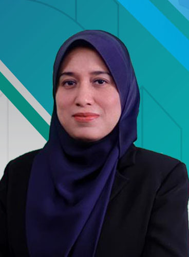 NOR ANIZA BINTI BAHARUDIN