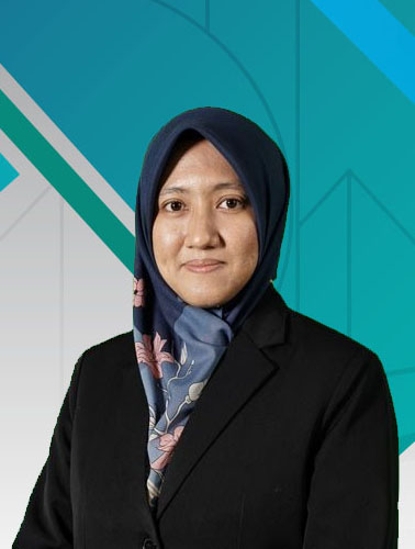ASMAH BINTI HUSIN