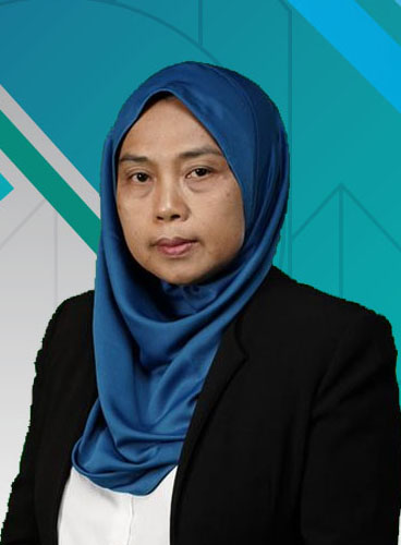 ASMAH BINTI YAHAYA