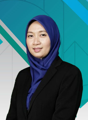 ASNADIAH BINTI ANWAR