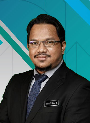 ASROL HAFIZ BIN ZAINAL