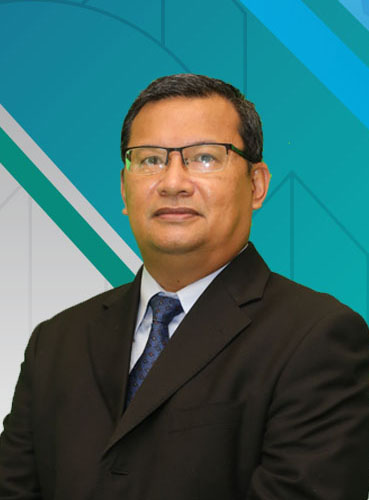 AZHAR BIN ABDULLAH