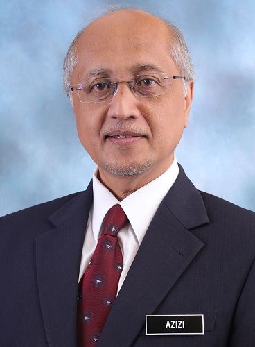 AZIZI BIN AHMAD TERMIZI