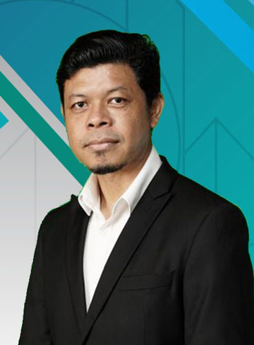 AZLINOR BIN SABLI
