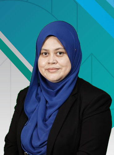 AZLINA BINTI IBENI HAJAR