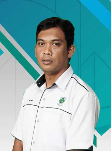 MUHAMMAD AZMIR ASYRAF BIN AMRAN