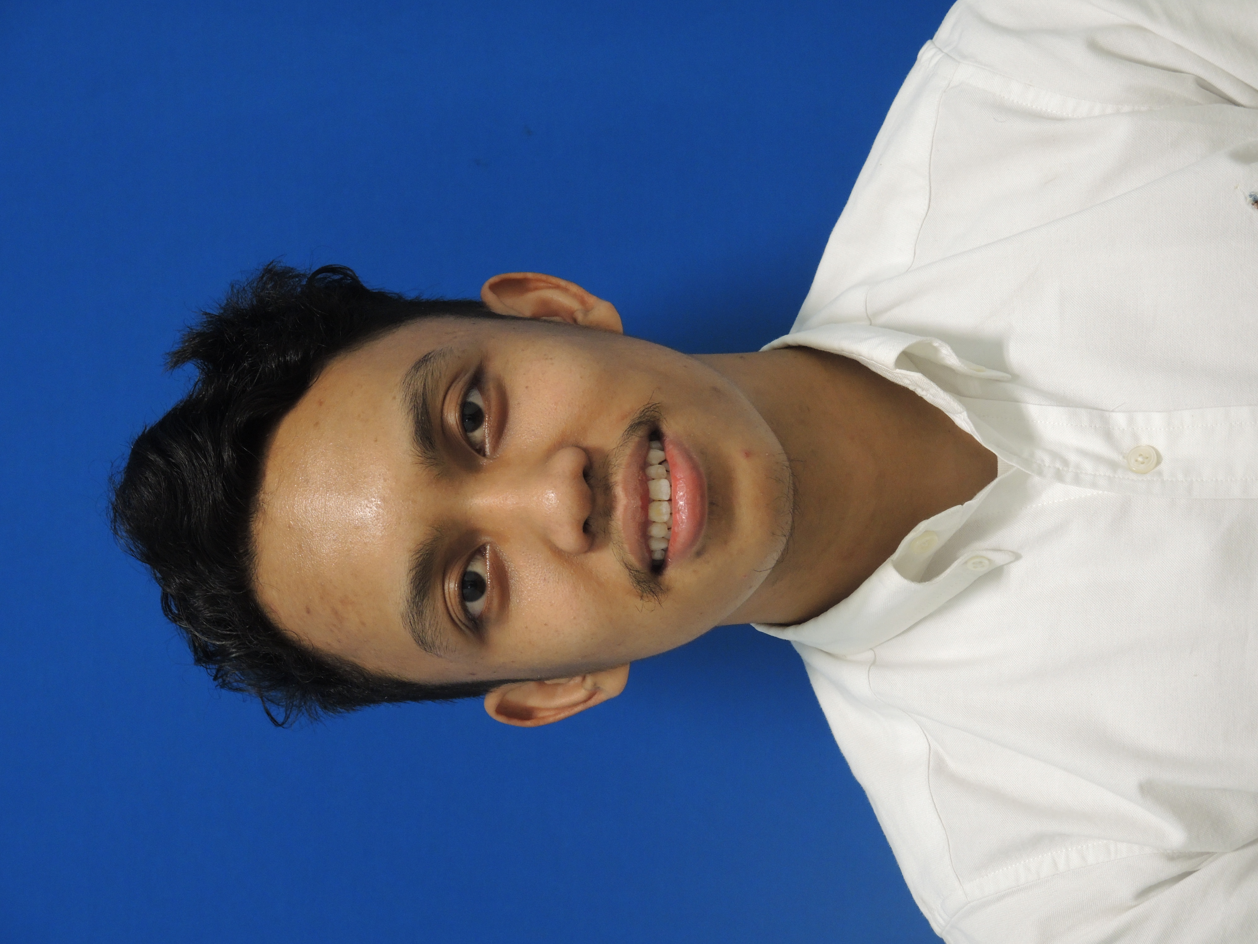 MOHAMAD FAIZ AZRIL BIN ROSTAM EFFENDI