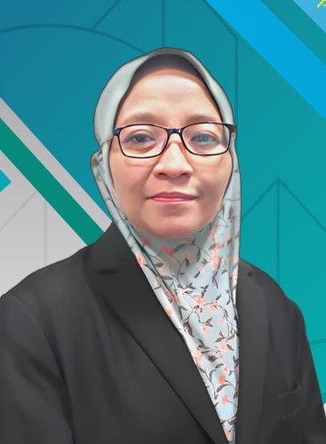 AZURA BINTI SAAD