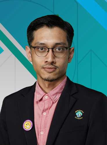 CHE KU HAFIZUDDIN BIN CHE KU TEH