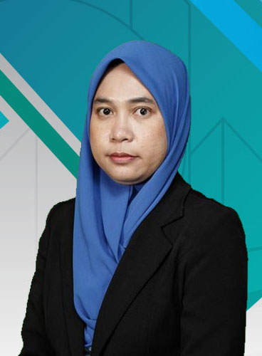 SITI ROHANI BINTI SARDIYO
