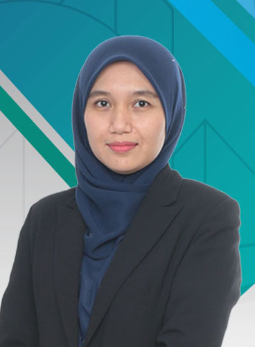NOR DALINA BINTI MAHMOOD
