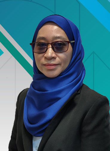 DARLIZHAN BINTI JENAL
