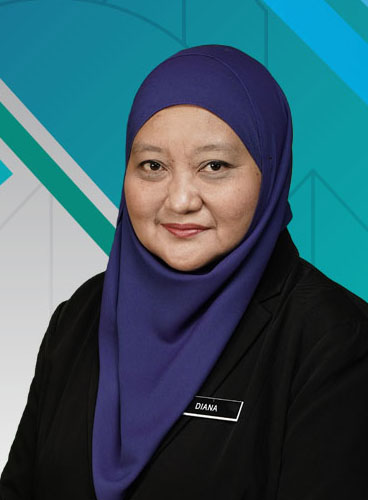 DIANA BINTI ABU BAKAR