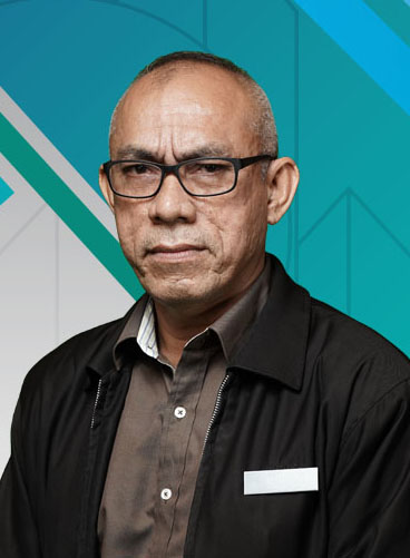ISMAIL BIN ABDULLAH