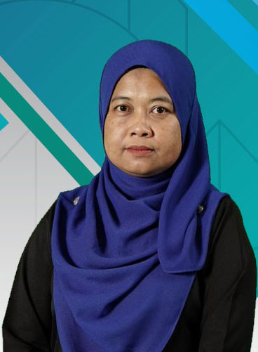 EZAN ZAILAH BINTI RAHIM