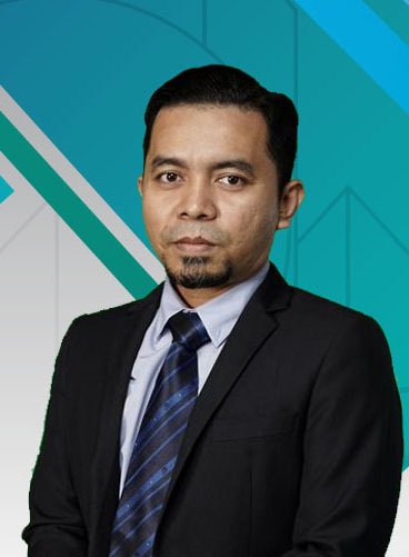 FAIZUL AZLAN BIN AZMAN