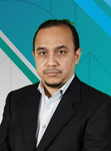 MOHD FADZIL BIN HASIM