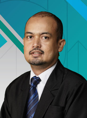 FADZIL BIN MOHD NASIB