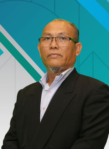 MOHD FADZLI BIN MOHAMAD GAZALI