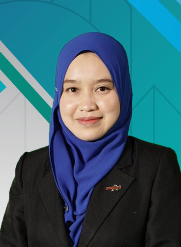 FADZLYN HAIZAH BINTI FUAD