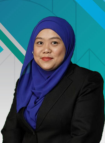 FAEZAH BINTI FADIL