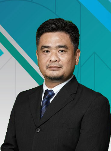 MOHD FAIRULIZAM BIN ZAHARUDIN