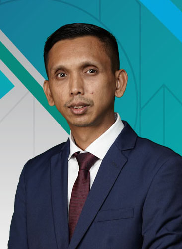 MOHD FAISHAL REDHUAN BIN MD NOR