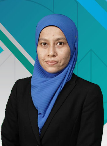 FAIZAN NORHAYATI BINTI OTHMAN