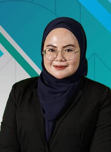 FAJRINA IZNIE BINTI JUHAIMI