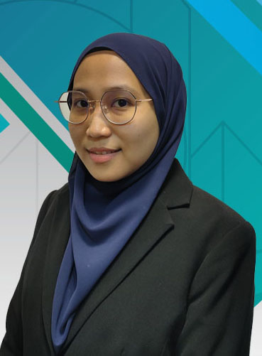 FARDIYAH BINTI AMIR ALI