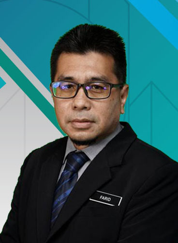 FARID BIN ISMAIL