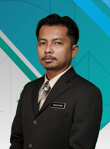 MOHD FARID BIN BASIRAN