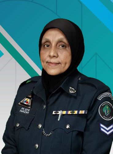 FARIZAH BINTI OSMAN