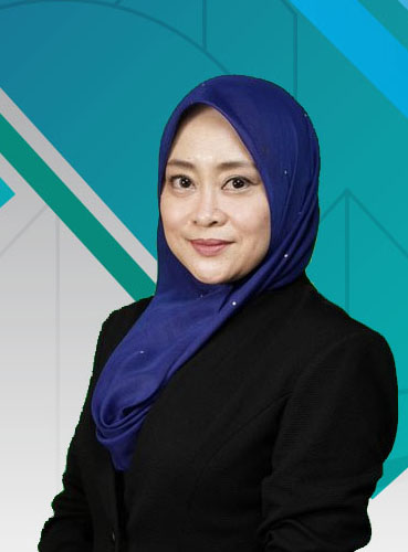 FATHIYAH WAHIDA BINTI OTHMAN