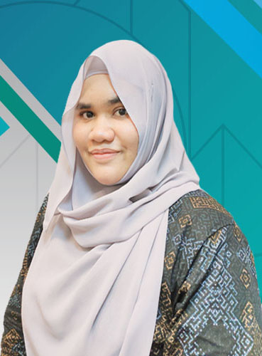 FATIN AMANINA BINTI SHAMSHUL JOEHARI