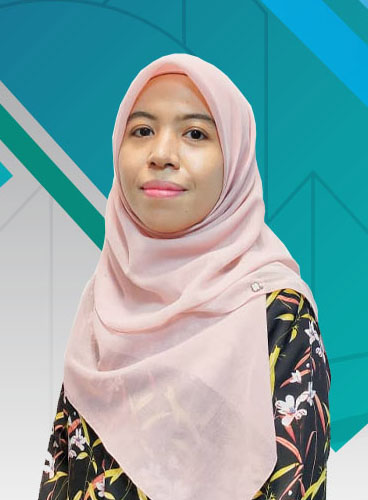 FATIN NABILAH HUDA BINTI ISMAIL