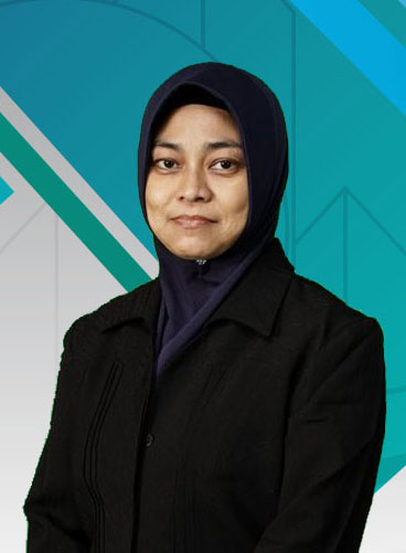 FAZLENA BINTI ABD RAHIM