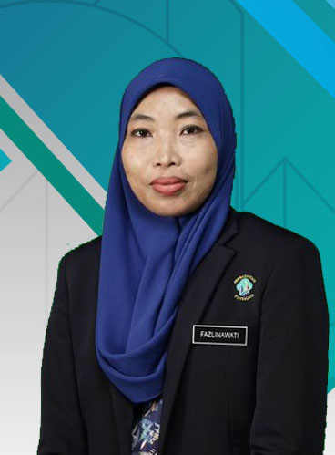 FAZLINAWATI BINTI AZNAN