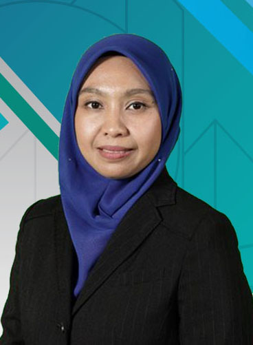 FAZZIDA BINTI ROSLI