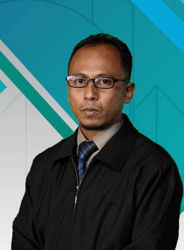 MOHD FERDAUS BIN MOHAMED