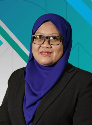 SITI HABIBAH BINTI ISMAIL
