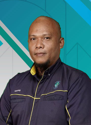 MUHAMAD ALHAFFIZ BIN SUGERNO