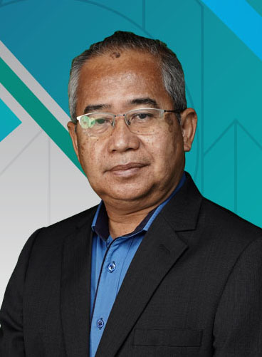 HAFIZ BIN MOHD ALI