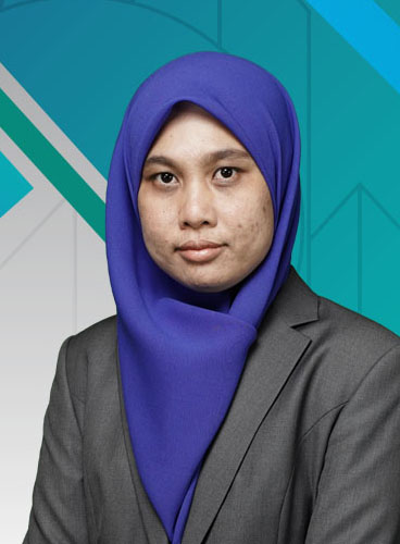 SITI NUR HAFIZATUL HASNI BINTI ABDULLAH