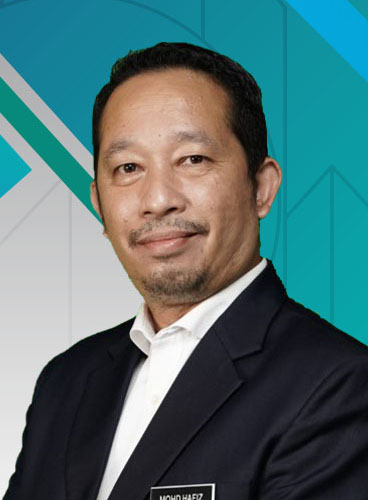 MOHD HAFIZ BIN ABDUL KHALEK