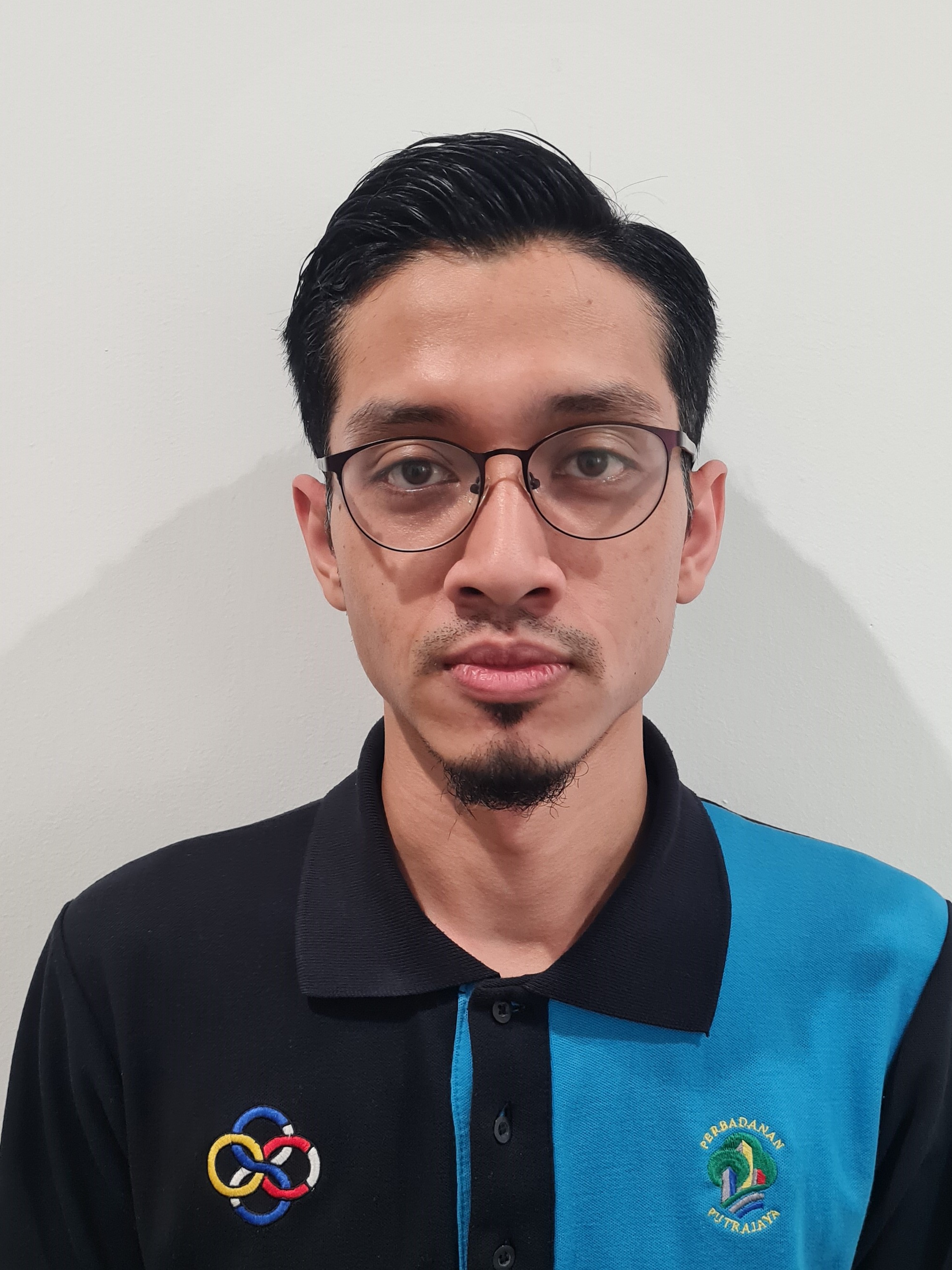 CHE KU HAFIZUDDIN BIN CHE KU TEH
