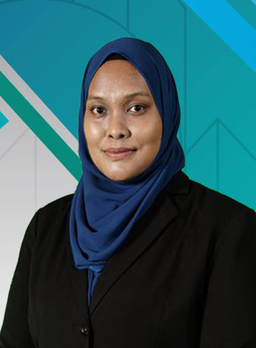 HAIRUNNISA BINTI MOHD HARDZIR