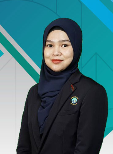 TENGKU NORHALAWANIE BINTI TENGKU MOHAMAD