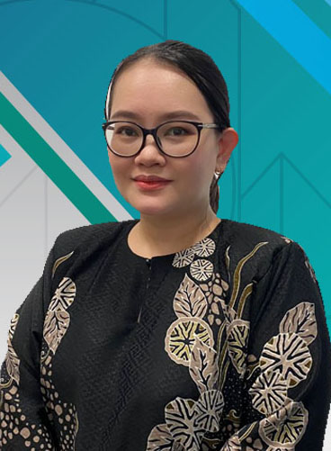 HANIZA AYU BINTI ZAKARIA