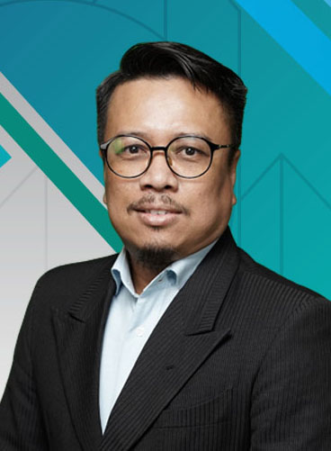 HARISFAZILA BIN AHMAD